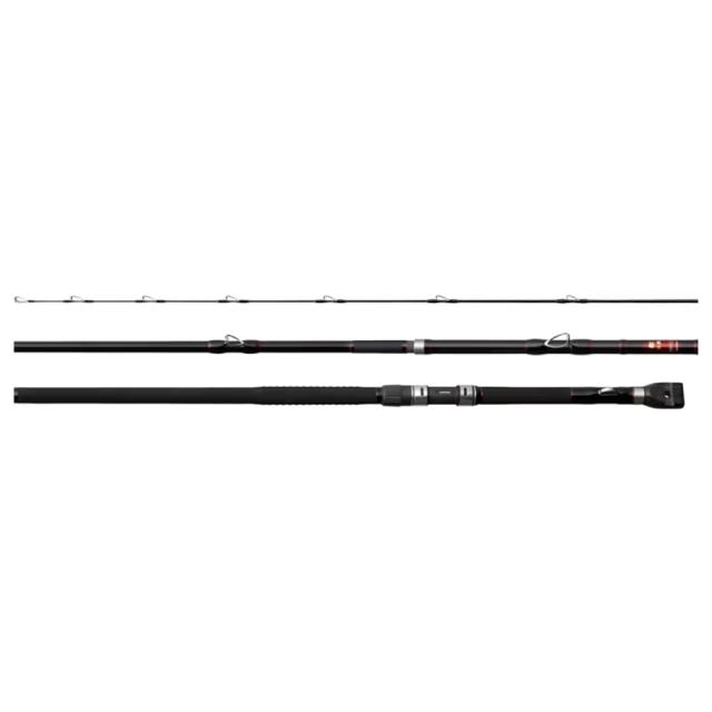 シマノ 26 翔 はばたき 石鯛 MH525 (石鯛 竿 ロッド 磯 海 釣り)(大型商品A)_1