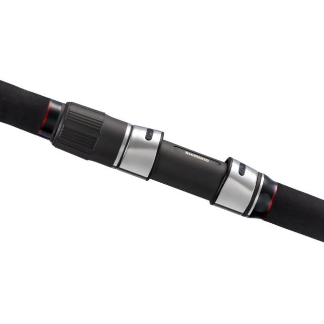 シマノ 26 翔 はばたき 石鯛 MH525 (石鯛 竿 ロッド 磯 海 釣り)(大型商品A)_2