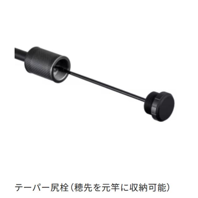 シマノ セイハコウ ラディカル 165 (Shimano 竿 ロッド 筏 海 釣り)【送料無料】_2