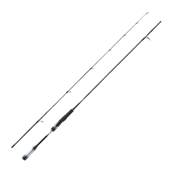 シマノ 26 ルナミス S76M (Shimano ショアジギング ロッド 竿 釣り 2ピース)【送料無料】