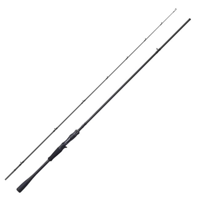 シマノ 26 ゾディアス 176M-2 (Shimano ブラックバス ロッド 竿 釣り 2ピース)【送料無料】