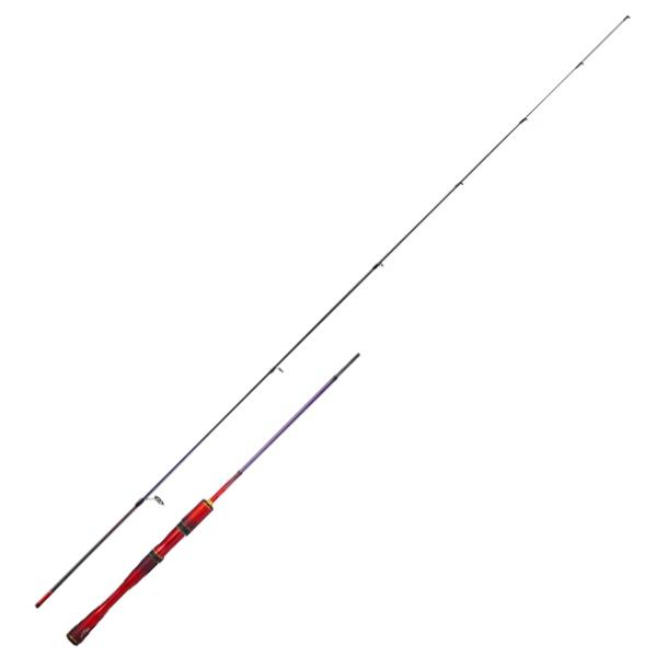 シマノ 24 ワールドシャウラ テクニカルエディション S62L-MD/2 (Shimano ブラックバス ロッド 竿 釣り)【送料無料】