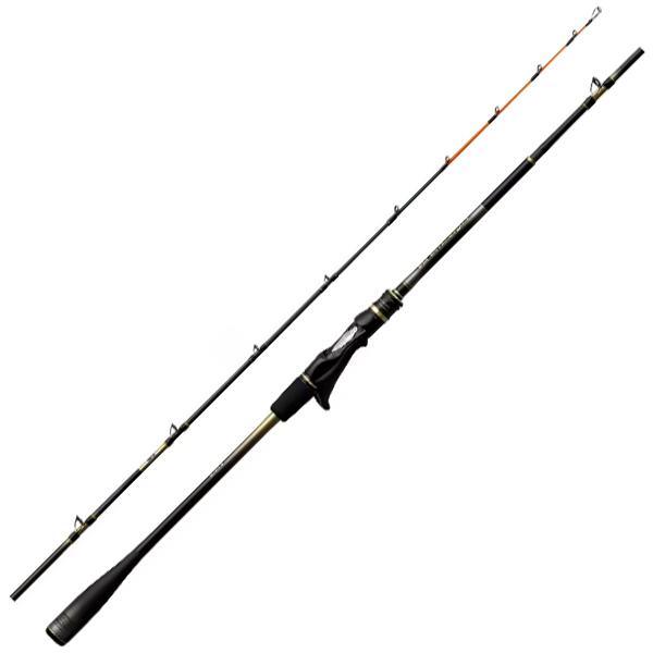 シマノ 26 タコマスターXR M175 (Shimano 竿 ロッド 船 海 釣り)【送料無料】