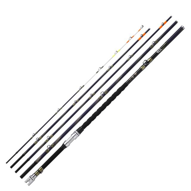 ダイワ 豪海 クエ 80-514 (石鯛 竿 ロッド 磯 海 釣り)(大型商品A)