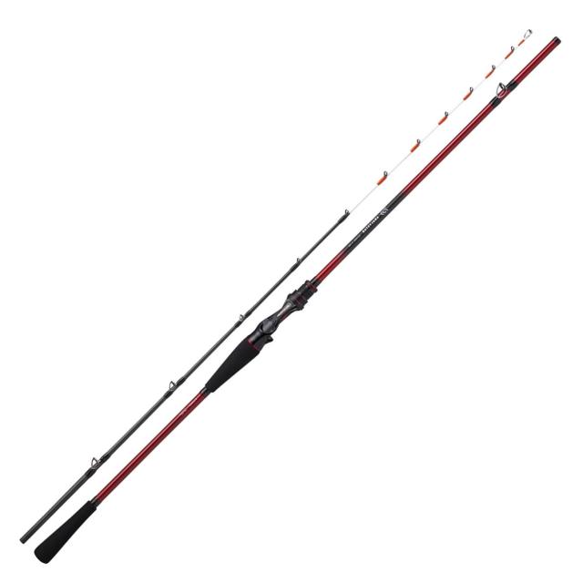 ダイワ 26 アナリスター エギタコ S-180 J (Daiwa 竿 ロッド 船 海 釣り)【送料無料】