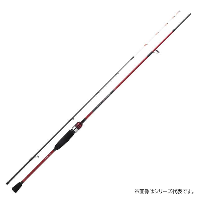 ダイワ 26 アナリスター キス H-170 J (Daiwa 竿 ロッド 船 海 釣り)【送料無料】