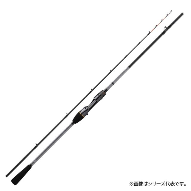 ダイワ メタリア カットウフグ S/H-175 (Daiwa 竿 ロッド 船 海 釣り)【送料無料】
