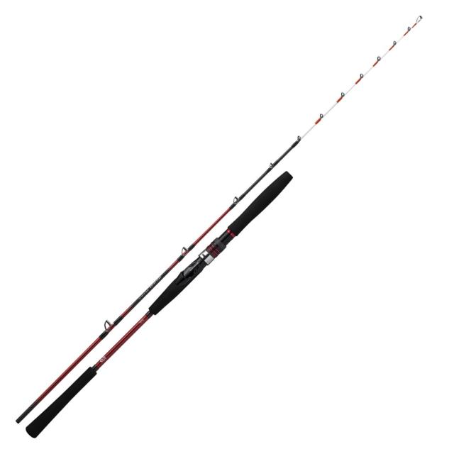 ダイワ 26 アナリスター ビシアジ MH-160 J (Daiwa 竿 ロッド 船 海 釣り)【送料無料】