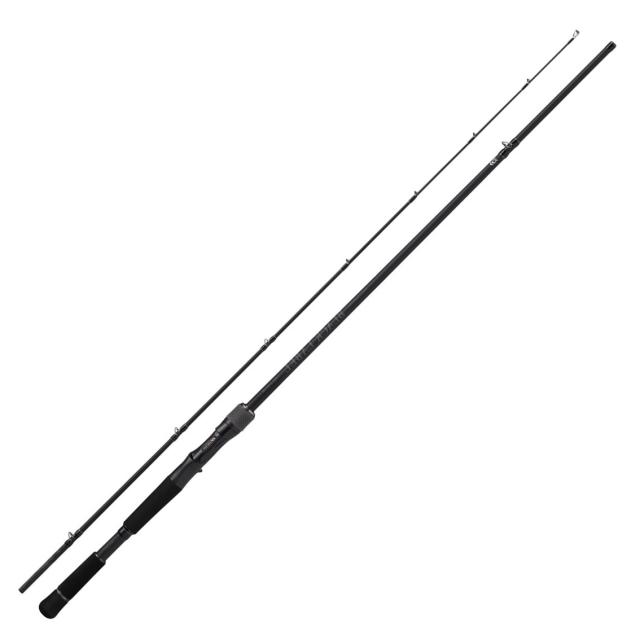 ダイワ 25 ブラックレーベル SC C68H-2 ST SB (Daiwa ブラックバス ロッド 竿 釣り 2ピース)【送料無料】