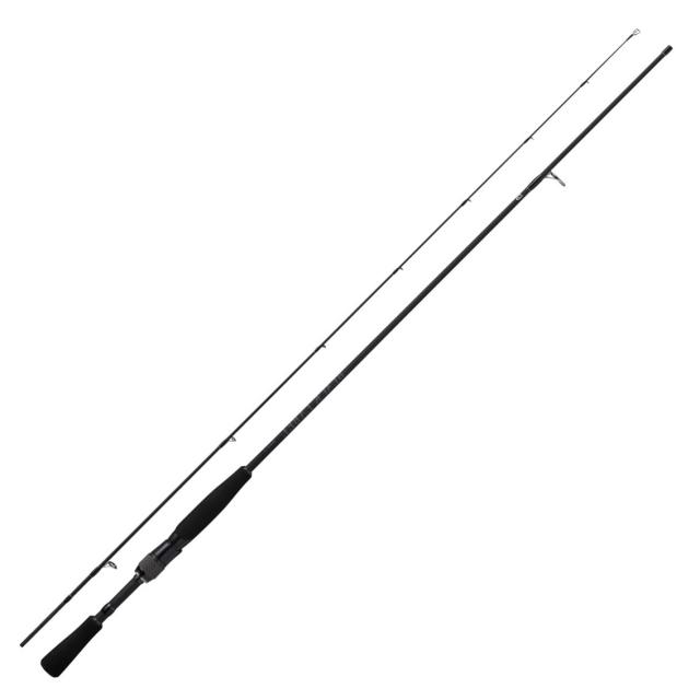 ダイワ 25 ブラックレーベル S64UL-2 (Daiwa ブラックバス ロッド 竿 釣り 2ピース)【送料無料】