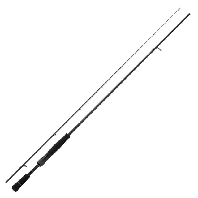 ダイワ 25 ブラックレーベル SC S64L-2 ST (Daiwa ブラックバス ロッド 竿 釣り)【送料無料】