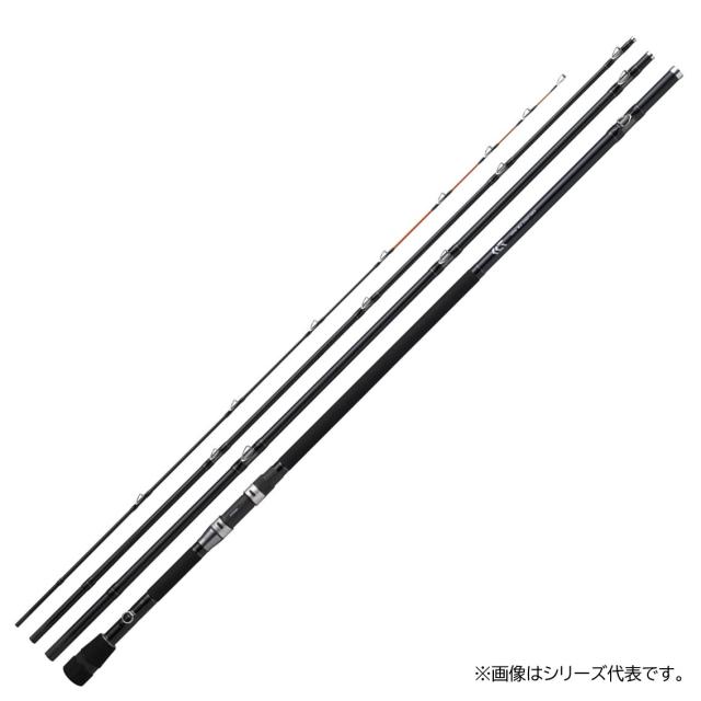 ダイワ キングフォース 石鯛 MH544遠投 E (石鯛 竿 ロッド 磯 海 釣り)(大型商品A)