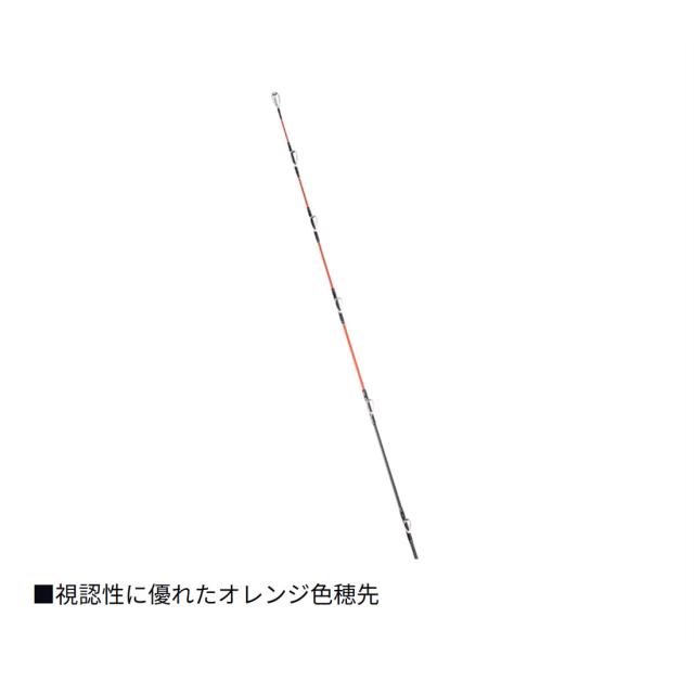 ダイワ キングフォース 石鯛 MH544遠投 E (石鯛 竿 ロッド 磯 海 釣り)(大型商品A)_5