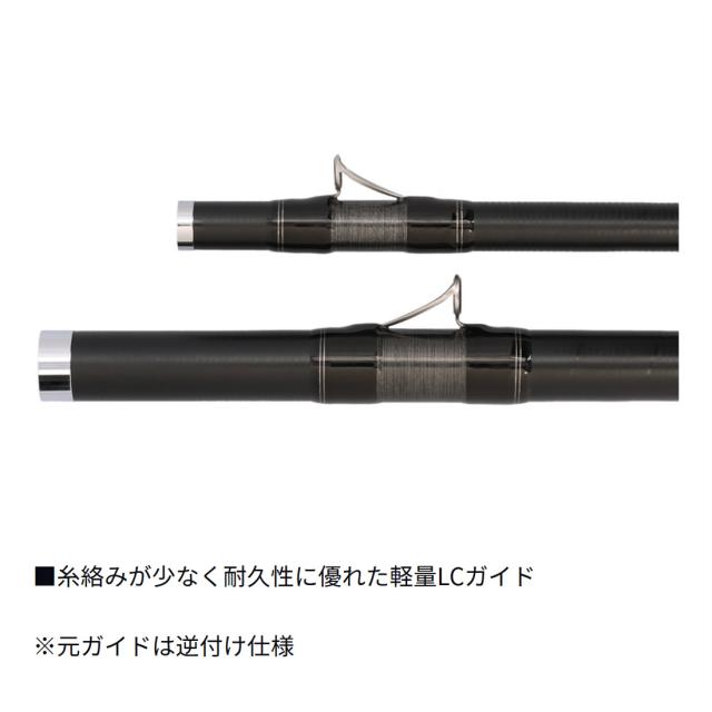 ダイワ キングフォース 石鯛 MH544遠投 E (石鯛 竿 ロッド 磯 海 釣り)(大型商品A)_6