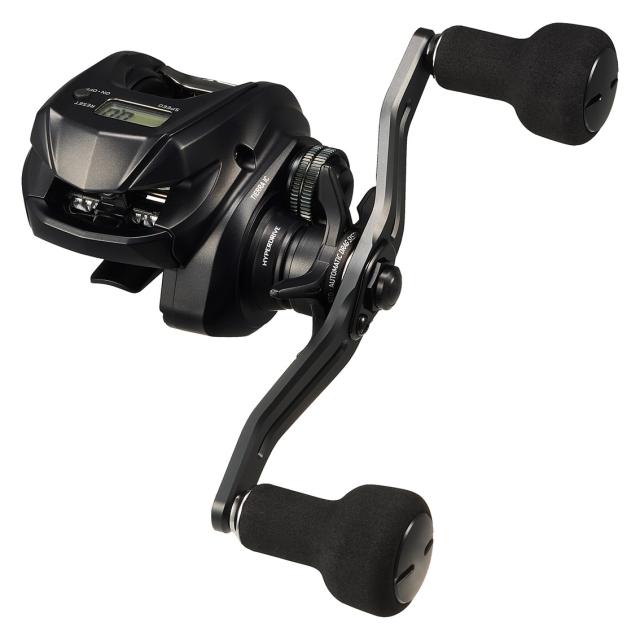 ダイワ 26 ティエラIC 150-DH (右 Daiwa ジギングリール 釣り)【送料無料】