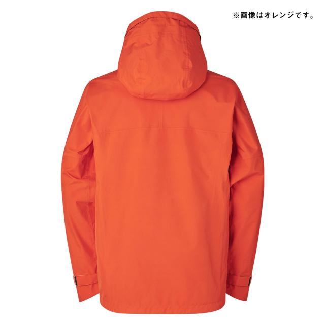 ダイワ GORE-TEX バーサタイルレインジャケット ダルグリーン DR-1926J (レインウェア レインジャケット)【送料無料】_4