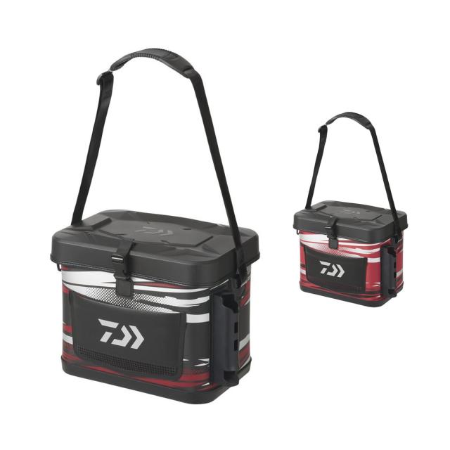ダイワ フィールドバッグ (A) 25L (フィッシングバッグ)
