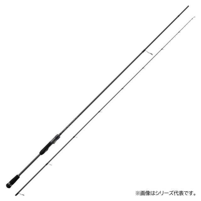 メジャークラフト エギゾースト7G EZ7-852ML (エギングロッド 竿 釣り 2ピース)【送料無料】