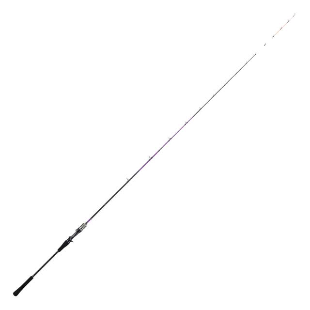 アルファタックル アルファソニック ライトヒラメ 215/FSL (竿 ロッド 船 海 釣り)【送料無料】