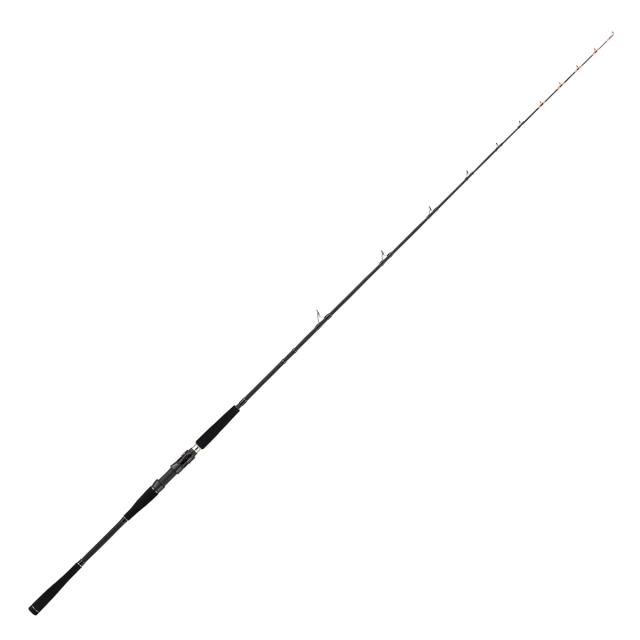 アルファタックル シオン ビシアジ 185MH (竿 ロッド 船 海 釣り)【送料無料】