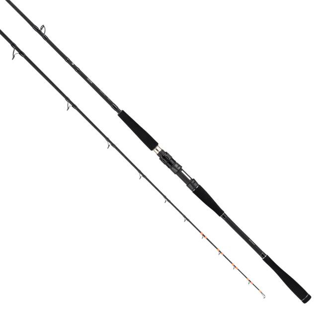 アルファタックル シオン ビシアジ 185MH (竿 ロッド 船 海 釣り)【送料無料】_1