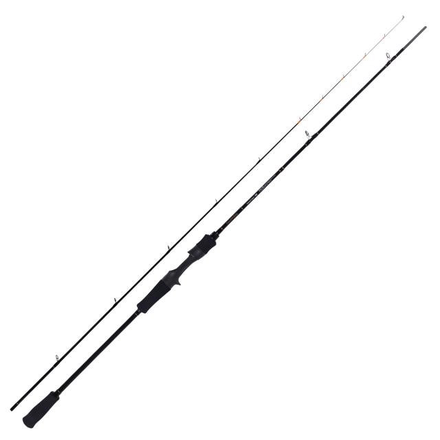 ヤマガブランクス シーウォーク バーティカルコンタクト 70B (アジングロッド 竿 海 釣り)【送料無料】