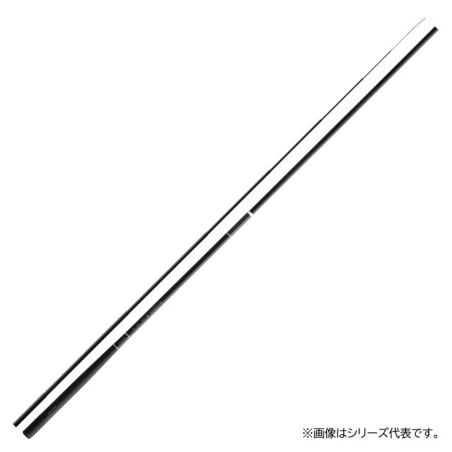 宇崎日新 ロイヤルステージ 鼓 クロ 硬調4509 (竿 ロッド 渓流 釣り)【送料無料】 12,416円
