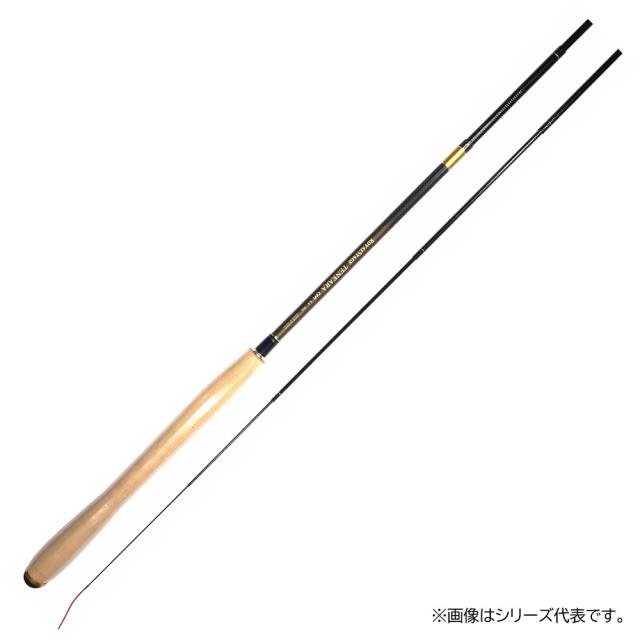 宇崎日新 ロイヤルステージ テンカラ Zen 7-3 3608 (竿 ロッド 渓流 釣り)【送料無料】