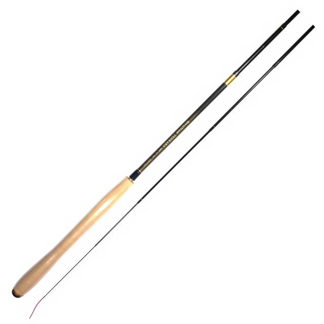 宇崎日新 ロイヤルステージ テンカラ Zen 7-3 3608 (竿 ロッド 渓流 釣り)【送料無料】