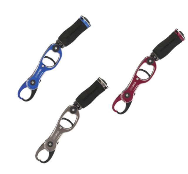 スタジオオーシャンマーク オーシャングリップ OG2710 (フィッシュグリップ フィッシュキャッチャー)【送料無料】