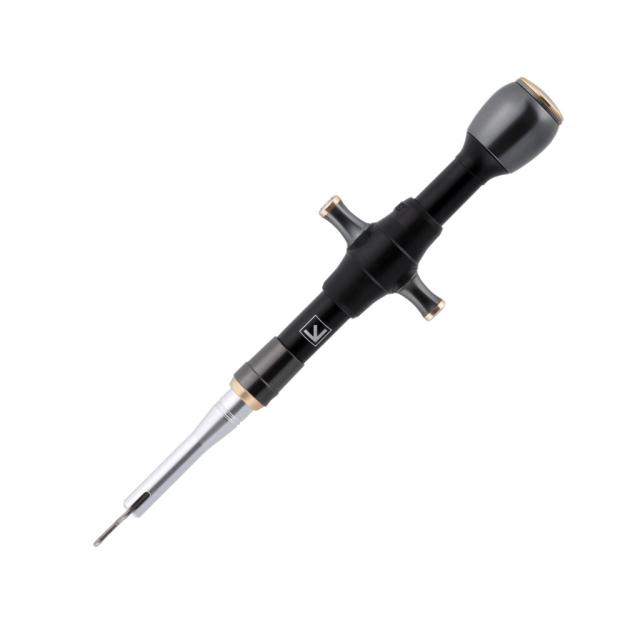 テイルウォーク フックリムーバー HR100SS-H TW20th/TiGD （20thアニバーサーリーLTD）チタン／ゴールド (針外し)【送料無料】