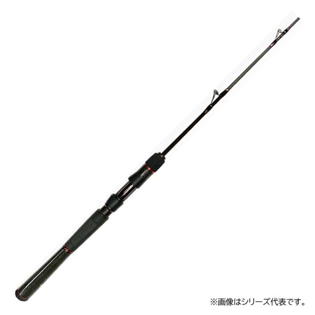 黒鯛工房 カセ筏師 THEアスリート ディープフォース BB4 140/165 (竿 ロッド 筏 海 釣り)【送料無料】