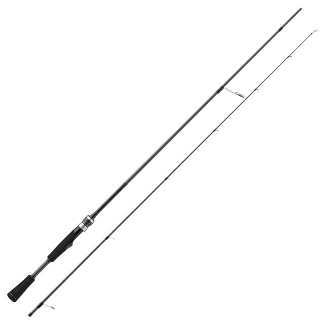 メジャークラフト リデイズ RDS-672L (ブラックバス ロッド 竿 釣り 2ピース)【送料無料】