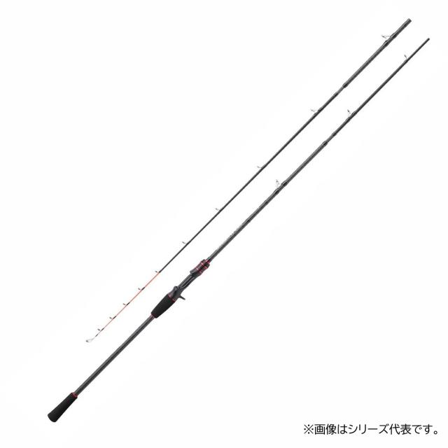 浜田商会 CB クレイモアタコエギ H175 (竿 ロッド 船 海 釣り)
