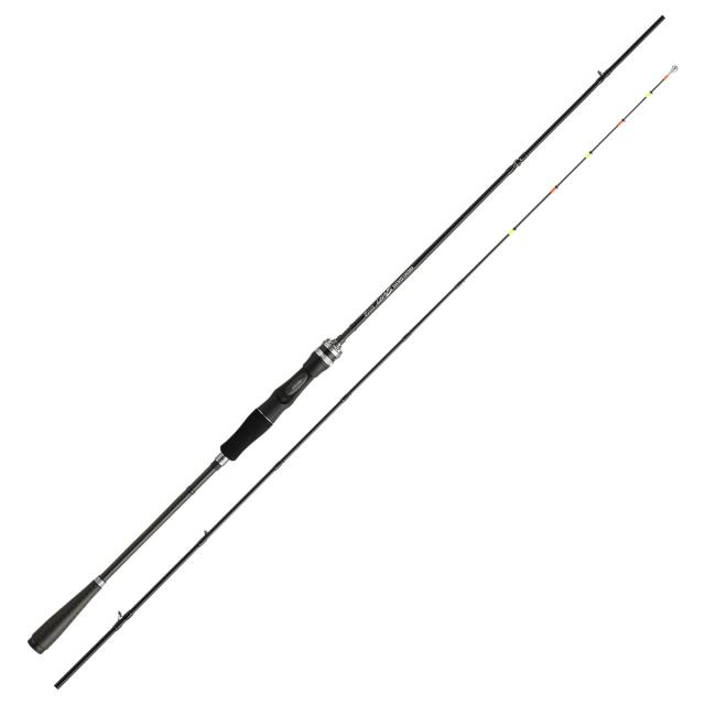 ジャッカル ゲキダキシャフトエクストロ GDX-C61MH-OMO (イカメタルロッド グリップジョイント)(大型商品A)