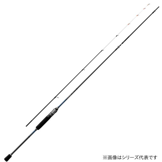 がまかつ ラグゼ EGTR-S S65ML-ソリッド (ティップラン ロッド)【送料無料】 22,404円
