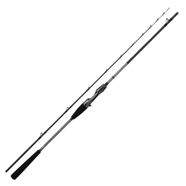 ダイワ メタリア テンヤタチウオ 91-170・E (Daiwa 竿 ロッド 船 海 釣り)【送料無料】