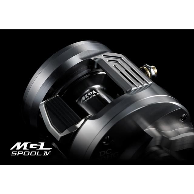 シマノ 26 カルカッタコンクエストDC 201PG LEFT (Shimano ベイト