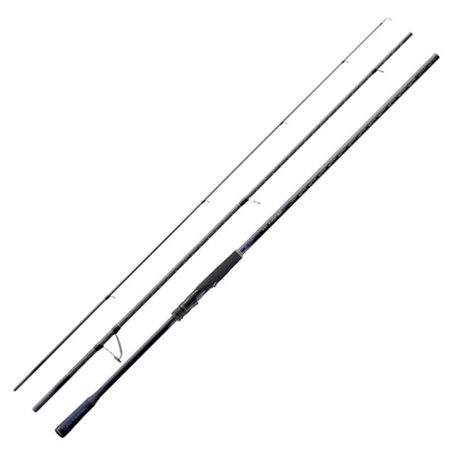 シマノ 26 ネッサXR S1010M/MH (Shimano ショアジギング ロッド 竿 釣り 3ピース)【送料無料】 29,816円