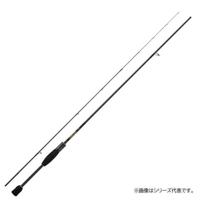 ダイワ 月下美人 RX アジング 510UL-S (Daiwa アジングロッド 竿 海 釣り 2ピース)【送料無料】
