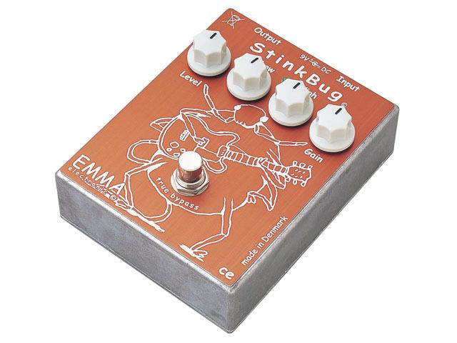EMMA/Stink Bug オーバードライブ【エマ】