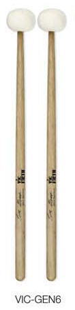 VIC-FIRTH/“ティム・ジェニス” ティンパニマレット VIC-GEN6【ビックファース】