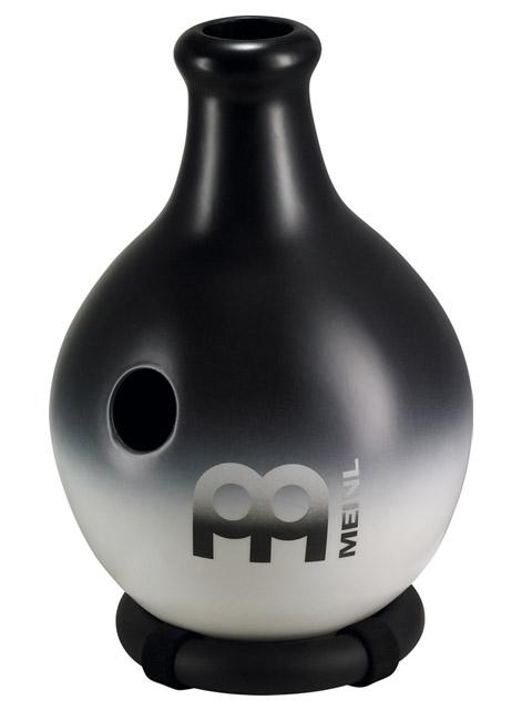MEINL ID9BK/WH ファイバーグラス製リキッドイボドラム マイネル