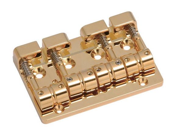 GOTOH Bass BRIDGE J510SJ-4 Gold（Multi-Tonal Series）〈ゴトー〉の通販は