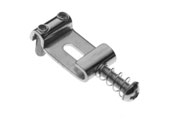 KTS/Titanium Stratocaster Style Saddle PR-04