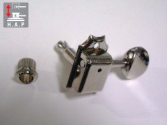 GOTOH/Guitar MACHINE HEAD SD91-H.A.P-05M-GG-L6 ゴールド【ゴトー】