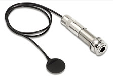 FISHMAN コンタクト・ピエゾ w/エンドピンジャック SBT-E〈フィッシュマン〉