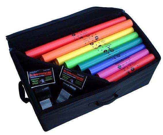 ドレミパイプ BWBA Box Set ボックスAセット〈Boomwhackers ブーム