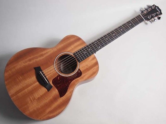 Taylor GS Mini Mahogany ミニアコースティックギター〈テイラー〉の