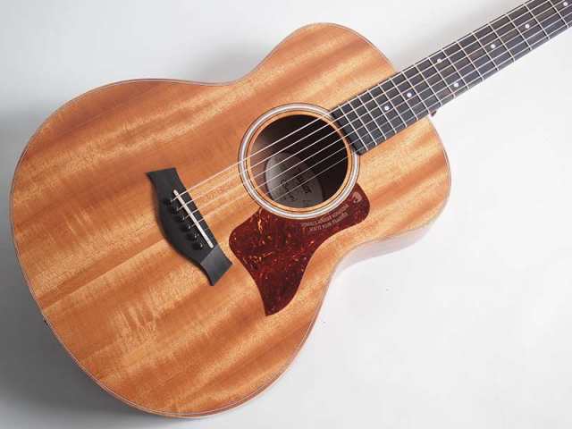 Taylor GS Mini Mahogany ミニアコースティックギター〈テイラー〉の